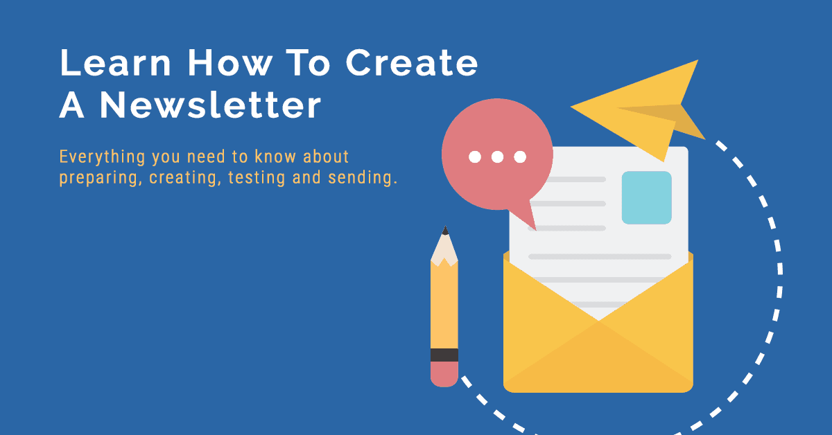 Create a Newsletter That Engages Your Clients