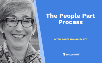 S2:E8 The People Part Process with Annie Hyman Pratt