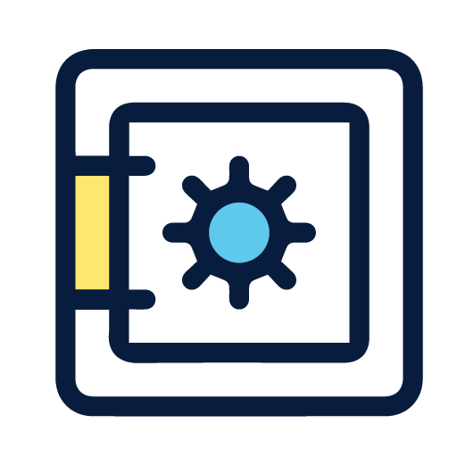 Bonus-Business-Systems-Vault-Icon